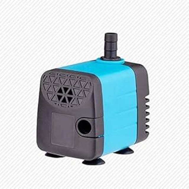Aquarium water pump model wb-s1 (4)